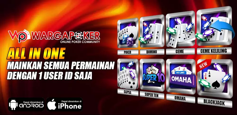 SITUS IDN POKER